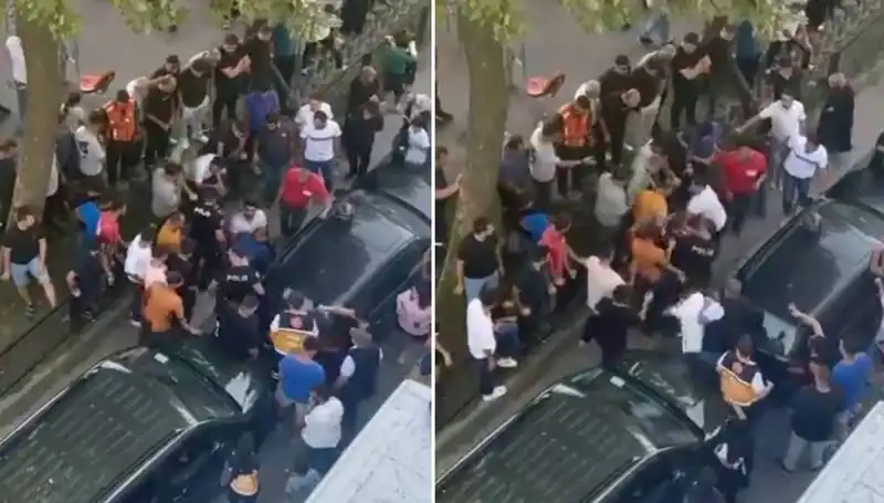 İstanbul’da 17 Yaşındaki Gence Cinsel Taciz İddiası: Linç Girişimi ve Polisin Müdahalesi