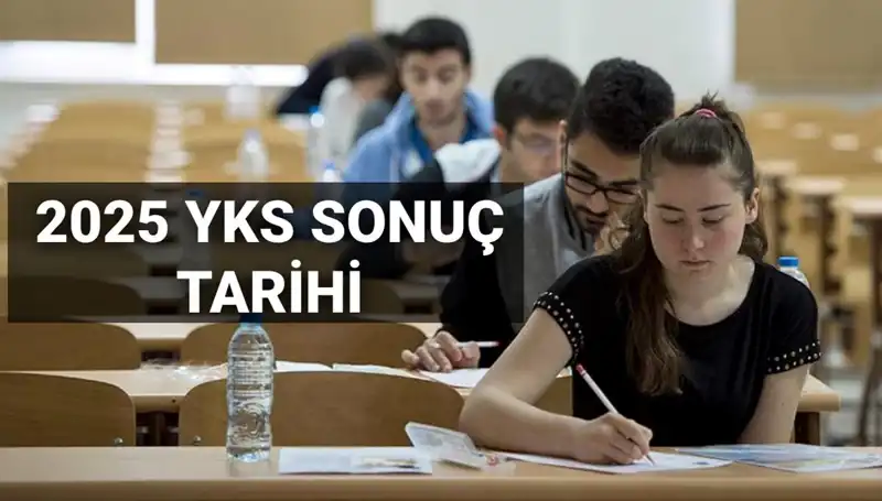 2025 YKS Sonuçları için Gözler ÖSYM’de: Açıklama Geldi!