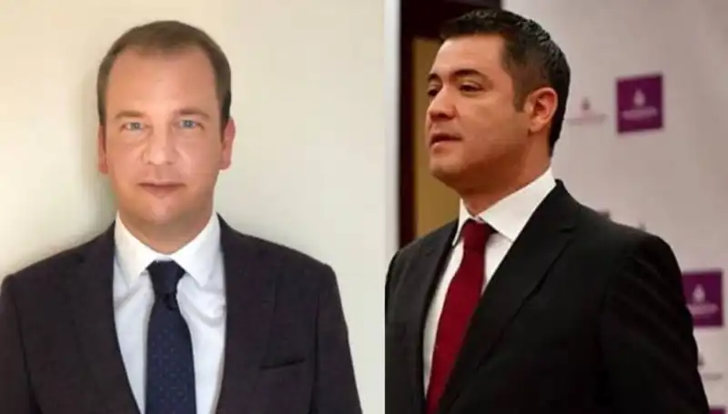 Murat Ongun’un Avukatına Sürpriz Gözaltı! Olayın Ardındaki Gerçekler Neler?