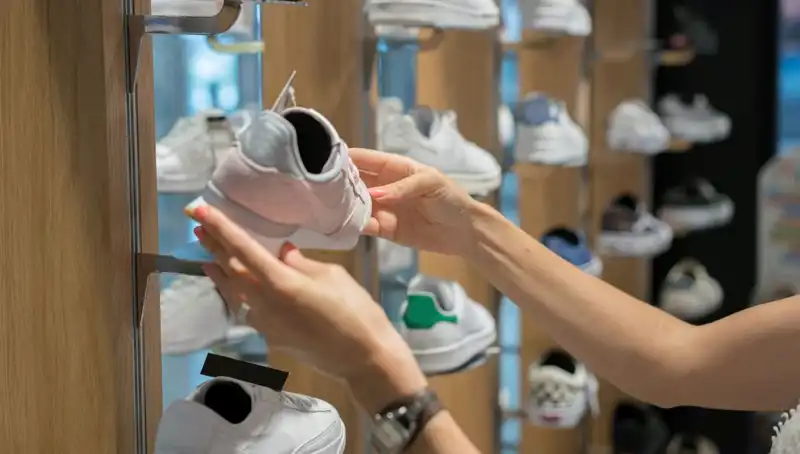 New Balance, Camper ve Vans'a Domuz Derisi Kullanımı Nedeniyle Cezalar Geldi