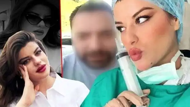 Ayşe Tokyaz Cinayetinde Şok Edici Gelişme: Bavulla Taşınan Ceset Görüntüleri Ortaya Çıktı