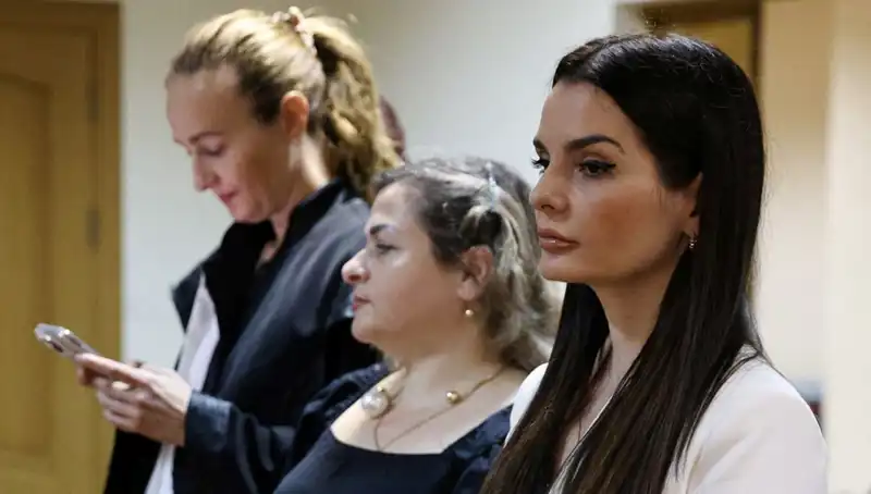 Gagauz Lideri Gutsul’a Şok Eden 7 Yıl Hapis Cezası Açıklandı