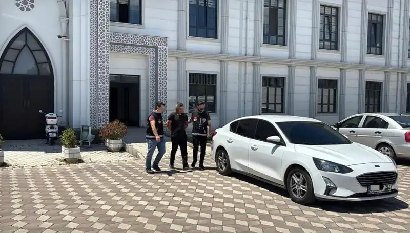 Kocaeli’deki Gizemli Cinayet: Katil Zanlısı Şok Edici Detaylarla Yakalandı
