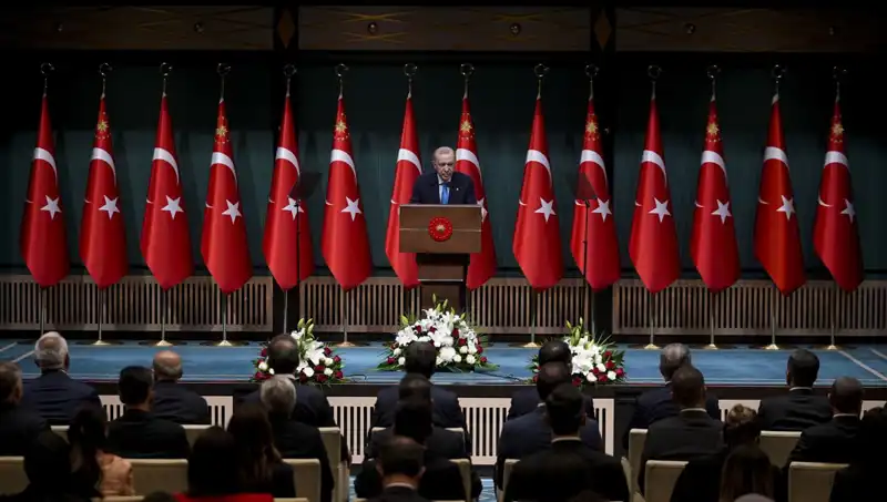 Kabine Toplantısı Ne Zaman Gerçekleşecek? Gündem Neler Olacak?