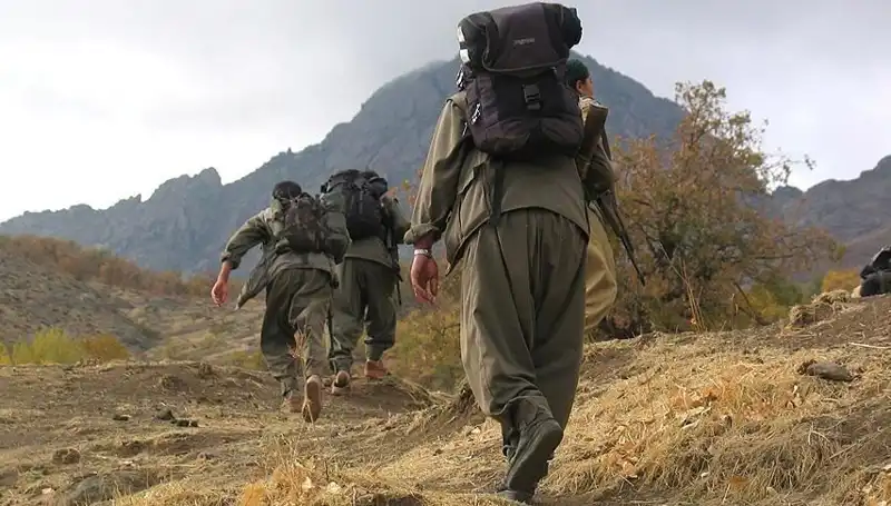 PKK'nın Fesih Kararı: Terör Örgütü Sona Mı Eriyor?