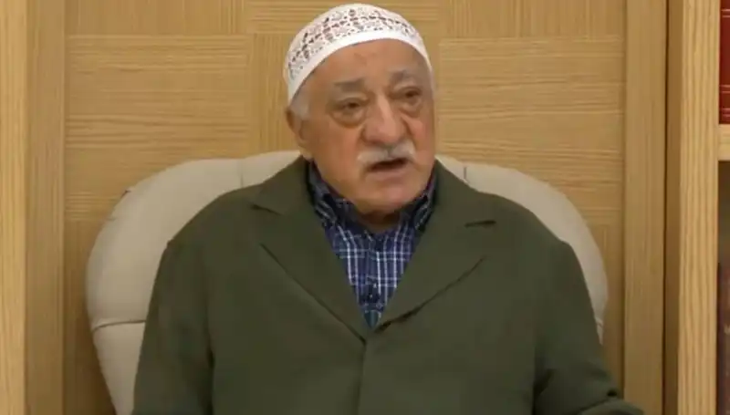 Fetullah Gülen'in Ölüm Belgesi: Adli Makamlar Neleri Ortaya Çıkardı?