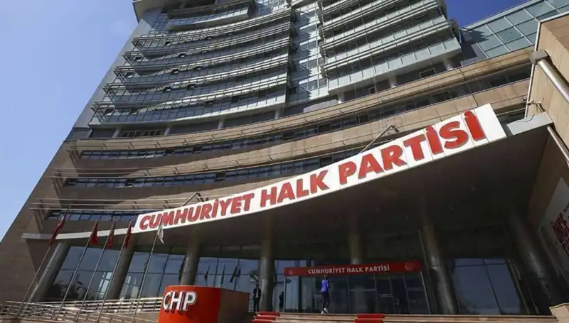 CHP Kurultayı Soruşturması: İddianame Kabul Edildi! İşte Gelişmeler