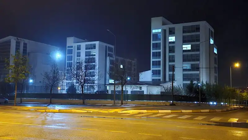 Yurtta Zehirlenme Şüphesi: 56 Öğrenci Hastanelik Oldu, Olayın Sebebi Ne?