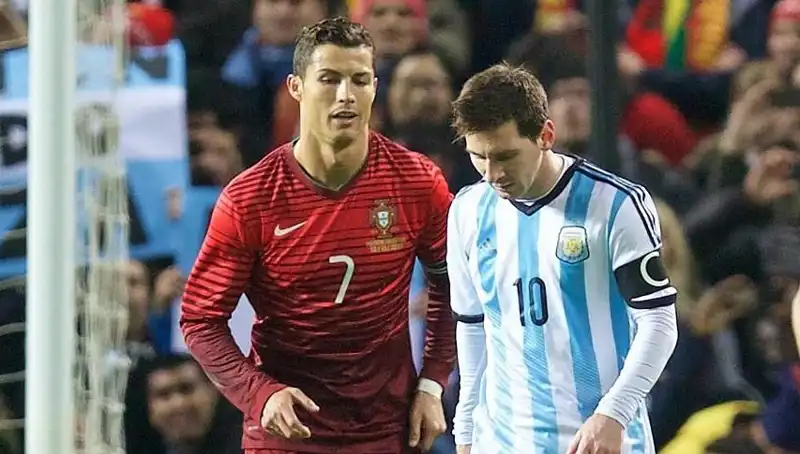 Ronaldo ve Messi Arasındaki Rekabette Son Durum: Kim Önde?