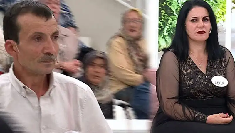 Eşini Sokak Ortasında Bıçaklayan Adamın Duruşmasında Dikkat Çeken İndirim Kararı